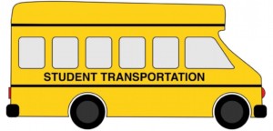 bus info